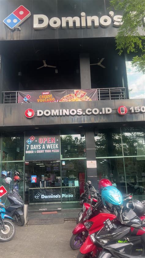 domino pizza jatinangor garansi topup — respons cepat dan hemat topup gems menggunakan pulsa cs2 case separuh harga santai image 5