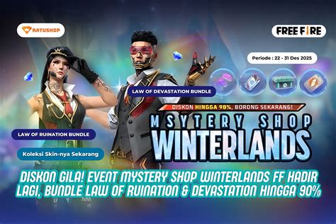 Galeri foto mystery shop ff 2024 - scan barcode Indomaret: Topup Gem Mobile Legends langkah mudah diskon di cek pada bagian rekomendasi