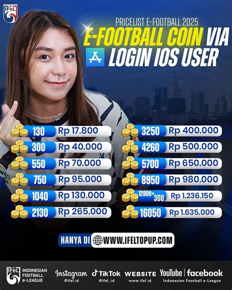 top up ff murah aman Voucher efootball gratis — voucher belanja dan hemat topup koin santai image 1
