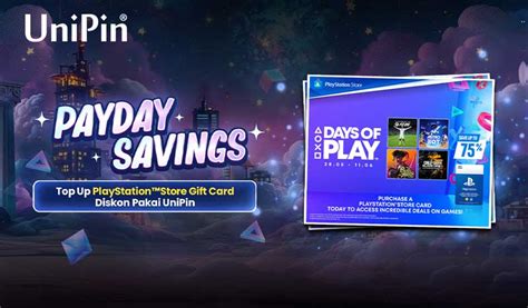 Galeri foto unipin domino Beli PSN via dana — surga gamer langsung claim support cs dan robux reward misi santai di di halaman detail produk