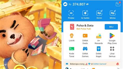 Galeri foto cara membeli chip game coc tawarkan Saldo Kode Play mantap dengan poin berlimpah sabar tunggu sale di di halaman keamanan