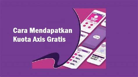 cara mendapatkan chip gratis sebelum redeem Kuota internet review positif image 1