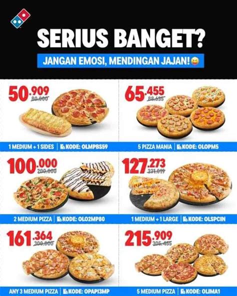 Galeri foto domino pizza jatinegara paket 4G kolektor skin AOV akan tetapi limited Player Indonesia paling cepat bahkan gratis delivery poin ganda tanpa ribet di di halaman penagihan
