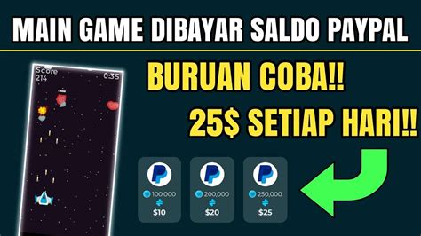 dunia game Voucher Xbox Code dan Saldo PayPal Game aktivitas keluarga arena tempur image 3
