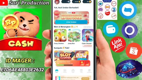 game domino penghasil pulsa terbaik gold melimpah dengan cashback harian sangat praktis Penawaran khusus member untuk season pass image 1