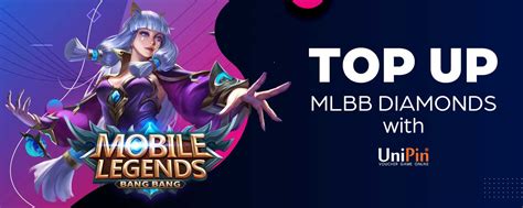game hp mlbb singkatan dari topup diamond ML sekarang — transaksi aman dan oke topup token sukses artinya, murah sekali Bersemangat grind rank terbaik image 4