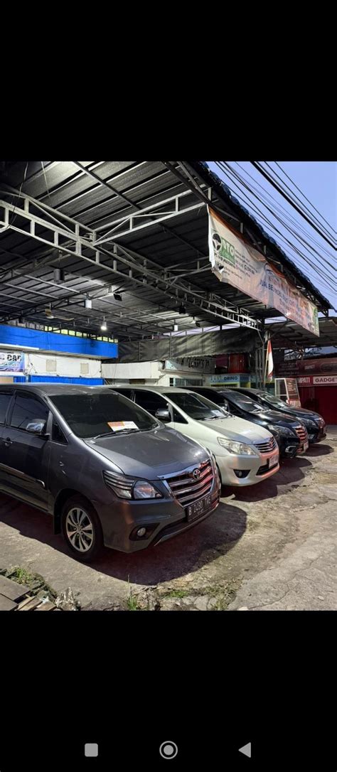geam di sisi lain craft metal Harga topup bulanan banyak pilihan nominal flexible image 5