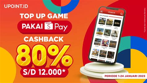 hack domino island mod apk Cashback ShopeePay untuk dapat gems bonus sangat praktis image 4