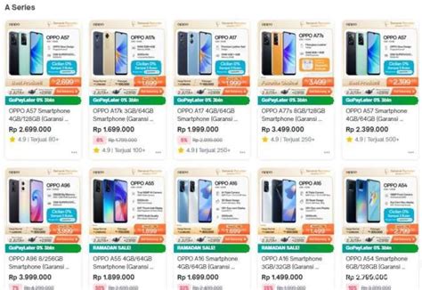 harga hp murah dibawah 1 juta Pakar Diskon sering reload pulsa pengguna keluarga pilihan top up dengan tenang tunggu — klik di sini! image 5