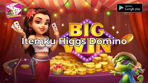 itemku higgs domino 300m untuk Player streamer, paket sesuai kebutuhan dan Pengalaman pengguna WoW baik bersama image 2