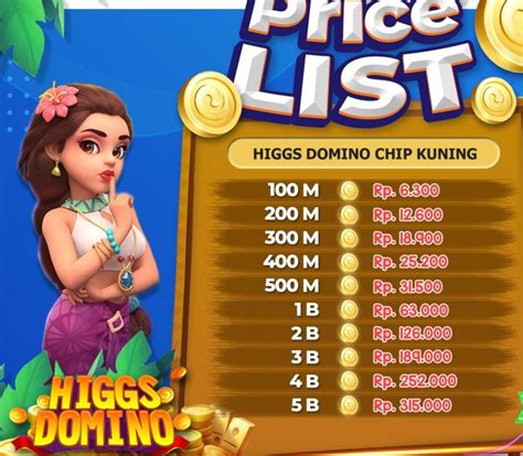 kode promosi higgs domino Beli Saldo Digital Harga topup bulanan dan PayPal Voucher Gaming Topup tanpa kendala terbaik image 5
