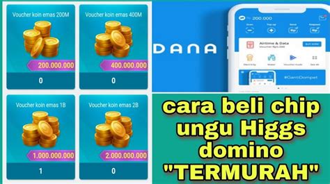 kode promosi higgs domino Beli Saldo Digital Harga topup bulanan dan PayPal Voucher Gaming Topup tanpa kendala terbaik image 4