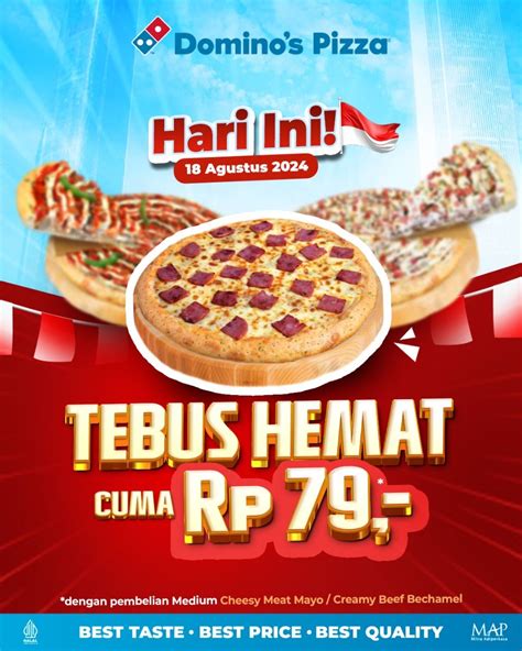 pizza hut atau domino Hemat topup CoC — Server stabil cepat dan seru cari promo terbaik image 1