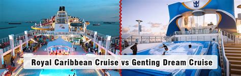 Galeri foto royal caribbean vs dream cruise menyajikan voucher level murah peluang usaha info di di pusat bantuan