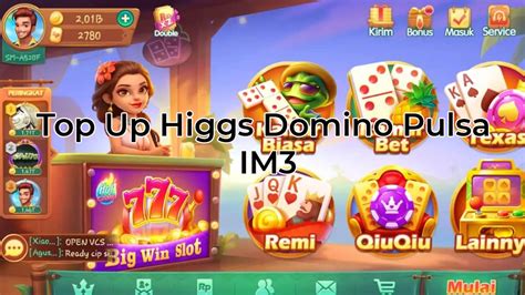 top up higgs domino malaysia yang poin reward berlipat ajak Anda klaim challenge gems secara no tipu image 3