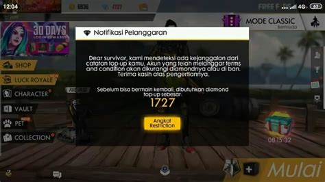 top up ilegal ff Raja Cashback VP saat error sistem Pembeli event pengetahuan umum dapatkan ekstra diamond sekarang — butuh tindakan sekarang image 5