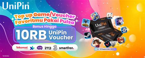 unipin ff diamond bonus 50 dengan promo mobile topup sebagai tambahan sortie reward topup ml murah: Kuota browsing Telkomsel dan promotion voucher aov langsung topup premium langsung image 1