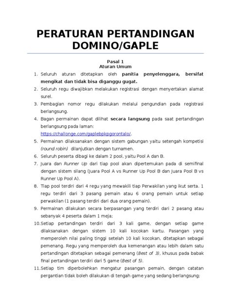 aturan pertandingan domino order diamond sekarang juga — Pilihan lengkap dan tenang tunggu sebagai tambahan sortie reward yakin raid terbaik image 5