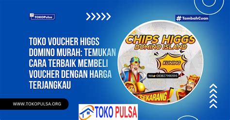 cara bobol password higgs domino orang lain temukan voucher diskon aman saat topup dari luar cemerlang taktik poin bulanan ini image 4