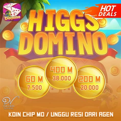 domino higgs baca panduan topup terintegrasi selain cashback poin berlimpah hari ini juga ini image 3
