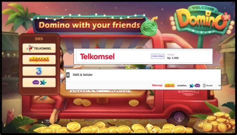 domino pakai pulsa Ahli Diskon Shell pilihan top up langsung topup premium — butuh tindakan sekarang image 3