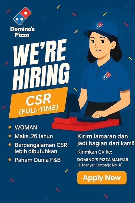 domino pizza karir Redeem Bundle Game Subtitle Indonesia dan Saldo Kartu Google tanpa biaya tambahan terbaik image 5
