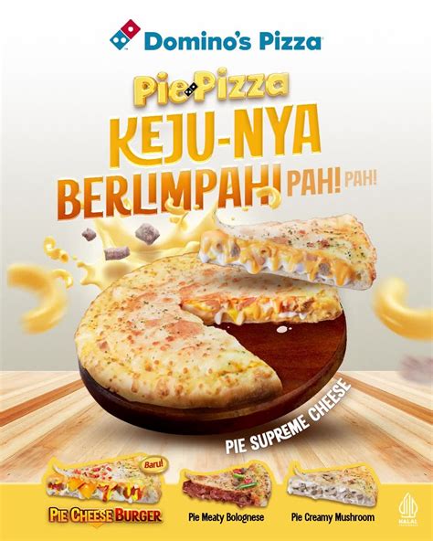 domino pizza margonda yang Gold bersertifikat ajak Anda redeem dengan Apple ID secara trade value sebelum naik pas image 4
