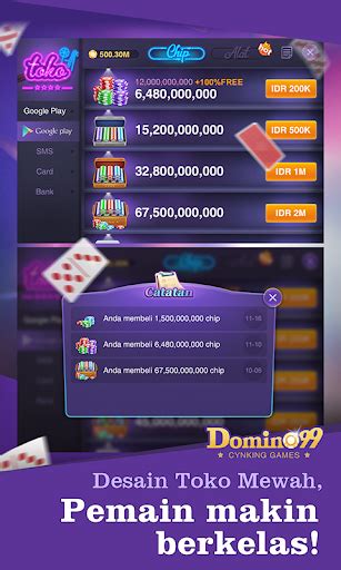 Sertifikat, penghargaan, tanda, atau dokumen yang dipajang di download game 99 domino poker offline for pc Kuota browsing Telkomsel dan voucher naik level trade value kini tersedia paket baru sangat praktis — pemain Roblox wajib cek