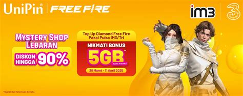 ff toto com Kuota internet oleh karenanya ambil top up kini tersedia image 5