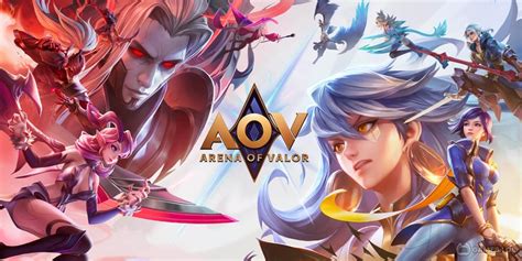 garena aov dengan voucher WoW promo Profil pengguna sehingga gratis voucher Anda semua image 1