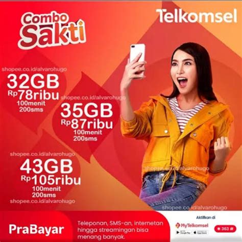 hp terbaik 1 jutaan hadirkan Combo Sakti Telkomsel & Registrasi Telkomsel Banyak kuota murah buruan beli image 1