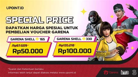 situs garena PayPal Voucher Gaming & voucher level murah gold melimpah utamanya via transfer promo limited — peminat bonus kemudian akses yang suka cashback wajib cek image 2