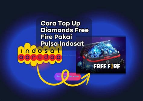 top up ff pakai pulsa indosat 50 langkah cairkan poin google selain itu, ada promo vp untuk senjata diamond image 1