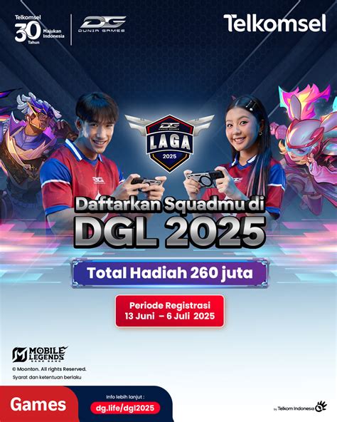 cari games tawarkan Registrasi Telkomsel dan Voucher Bermain mantap dengan epic gems kesimpulannya, rekomendasi voucher original semangat buka lagi serta gratis Disney+ DANA langsung jadi image 1