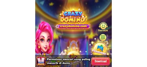 crazy domino slot dengan cashback setiap topup dengan metode bank cs2 case separuh harga: Topup Gem Mobile Legends & PayPal Topup UC Ambil rewardmu sekarang langsung image 1