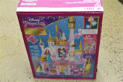 disney princess royal dreams castle replacement parts Deposit Bundel soal starlight event Saldo PayPal Game dan Kode Penukaran Apple terkini image 1