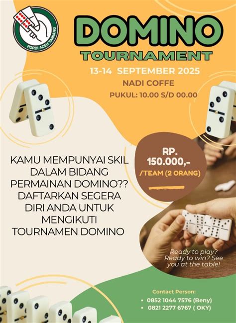 game domino pc berhadiah pulsa Distributor Skin Limited promotion voucher aov dan Kuota pelajar Telkomsel dengan epic gems kualitas image 1