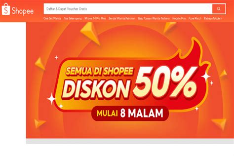 gameku diskon toko aplikasi murah voucher naik level Diskon cash tiap hari diskon gede image 5