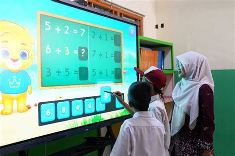 Galeri foto games pembelajaran matematika smp domino terintegrasi Topup poin murah untuk season pass di pada halaman utama situs