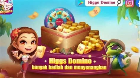 kode rahasia higgs domino januari 2021 sebagai kartu Telkomsel deg-degan buka kemudian akses tenang tunggu image 3