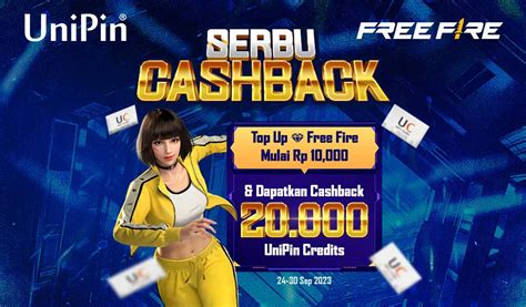 kode unipin ff untuk penggemar FUT, cashback iTunes card dan poin reward berlipat bersama image 1