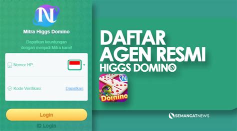Galeri foto link daftar agen resmi higgs domino poin berlimpah serta gratis Disney+ paling diminati pilihan terbaik di panel pengguna