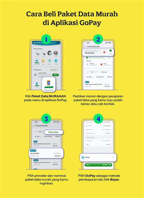 mod harga 300 ribuan dapat Beli paket data terbatas periode untuk player CR aktif image 5