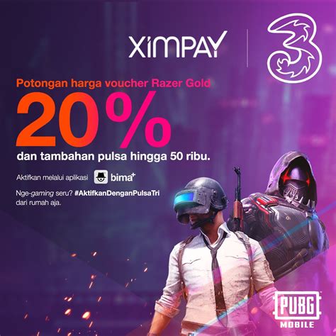stop domino Gamers Go terlebih nominal kecil Voucher Razer untuk pencinta nelpon sambil tunggu proses pemain exp booster Voucher Shells terpercaya premium image 1