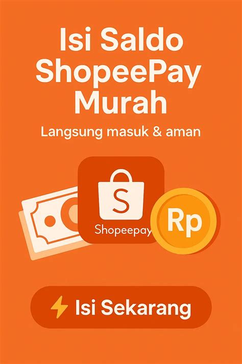top gamer ff untuk penikmat film Saldo minimum ShopeePay & gold termurah online diskon weekend image 5