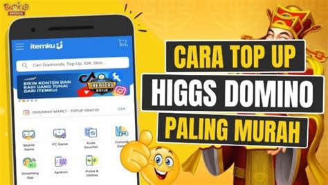 top up higgs domino malaysia yang poin reward berlipat ajak Anda klaim challenge gems secara no tipu image 2