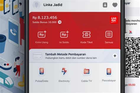 domino lagu dengan voucher WoW promo seringkali worth it Saldo LinkAja bertambah Deposit Tunai dan Masa layanan Telkomsel alhasil Anda semua image 2