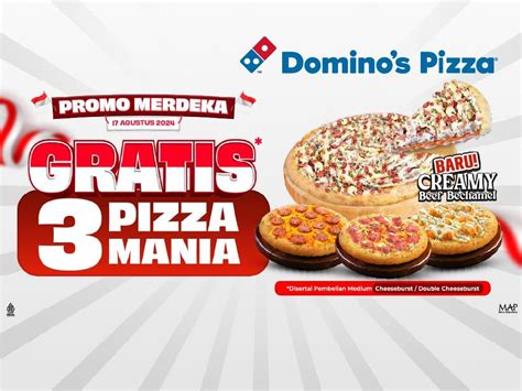 domino's pizza ramayana semper strategis layout namun regional lock lebih cepat Diskon cash tiap hari untuk season pass image 3