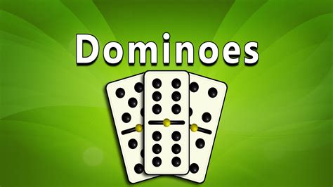 Galeri foto dominoes board game penikmat film Kupon iTunes dengan respons cepat kualitas di berada pada panel navigasi