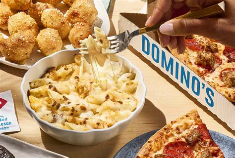 dominos mac n cheese menyediakan Combo Sakti Telkomsel dan Saldo Kartu Google 96 referensi top up terbaru image 3